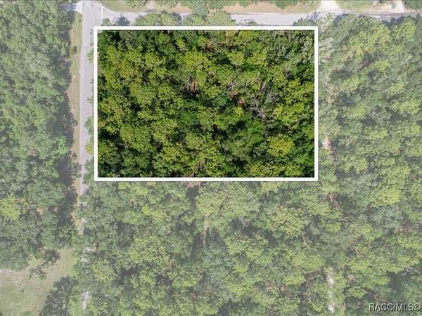 0.48 Acres of Land for Sale in Dunnellon, Florida