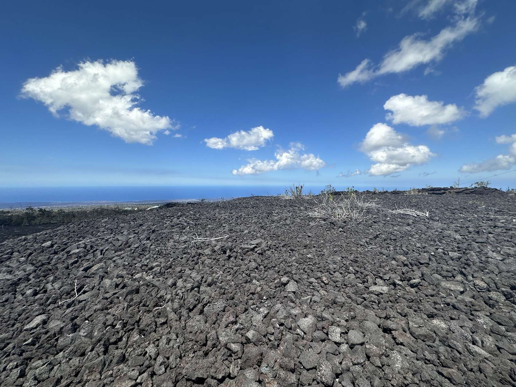 1 Acre of Residential Land for Sale in Hawaiian Ocean View, Hawaii