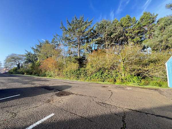 2 Acres of Mixed-Use Land for Sale in Rockaway Beach, Oregon