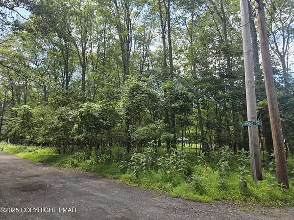 0.4 Acres of Residential Land for Sale in East Stroudsburg, Pennsylvania