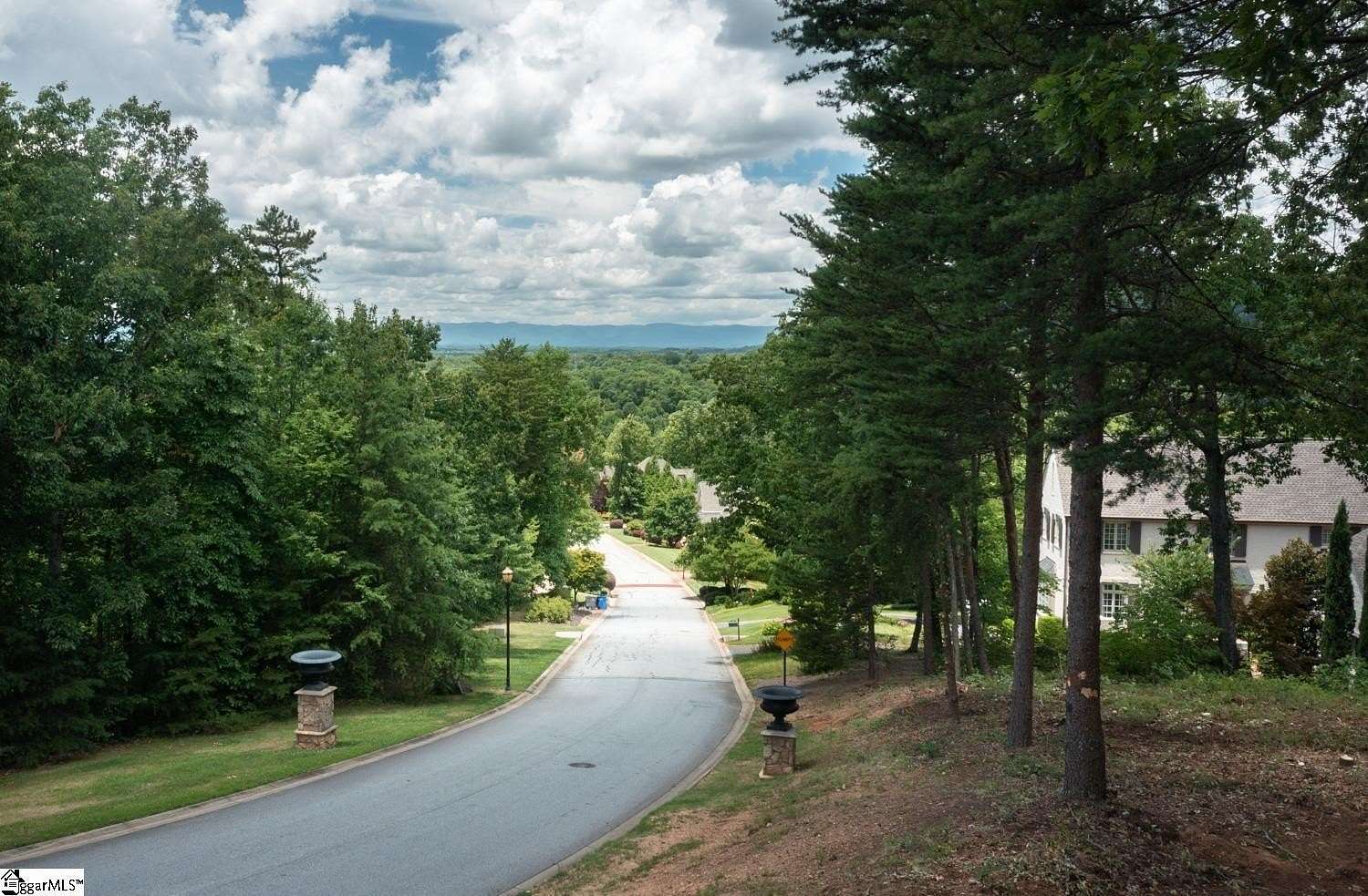 1.57 Acres of Residential Land for Sale in Greenville, South Carolina