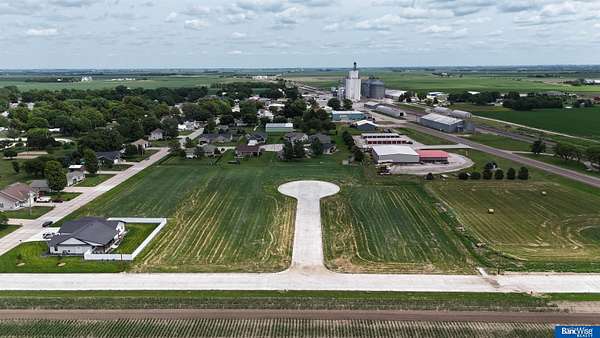 0.3 Acres of Residential Land for Sale in Hampton, Nebraska