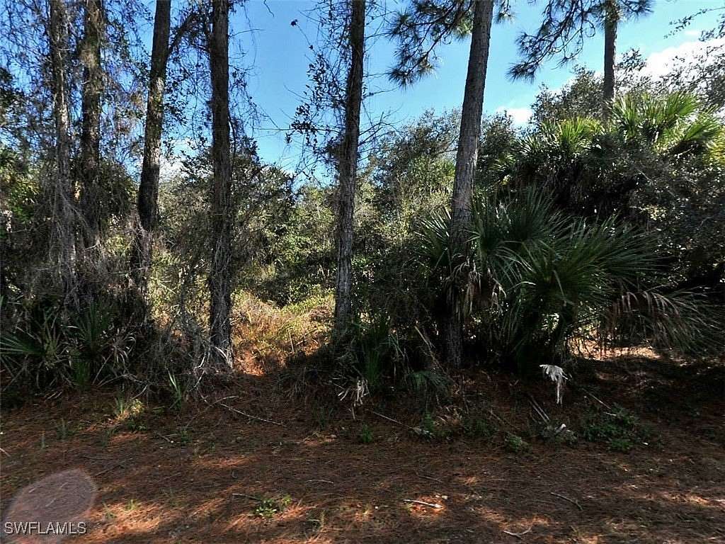 0.25 Acres of Residential Land for Sale in North Port, Florida