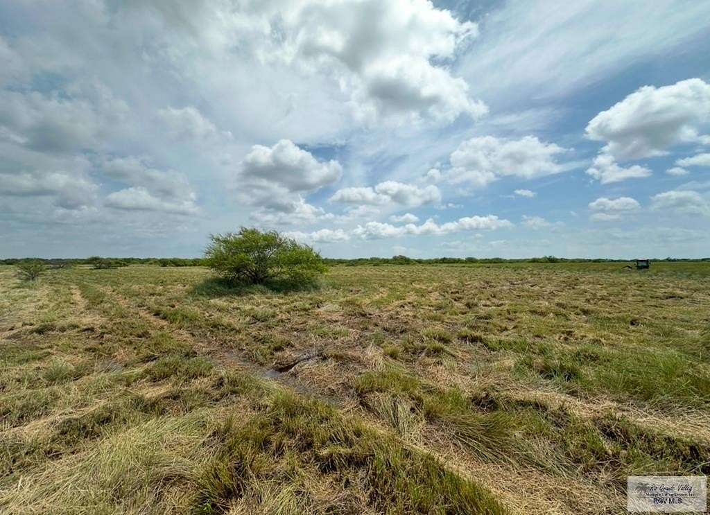 5.3 Acres of Land for Sale in Brownsville, Texas