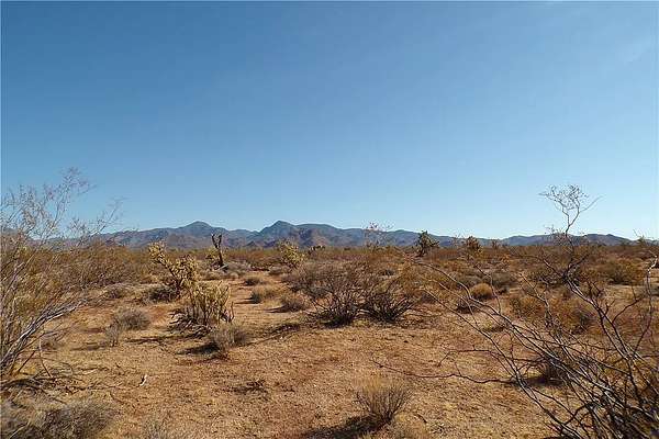 40 Acres of Land for Sale in Lake Havasu City, Arizona
