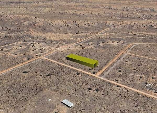 0.5 Acres of Land for Sale in Rio Rancho, New Mexico