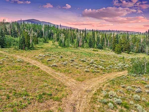 67.8 Acres of Land for Sale in Silverthorne, Colorado