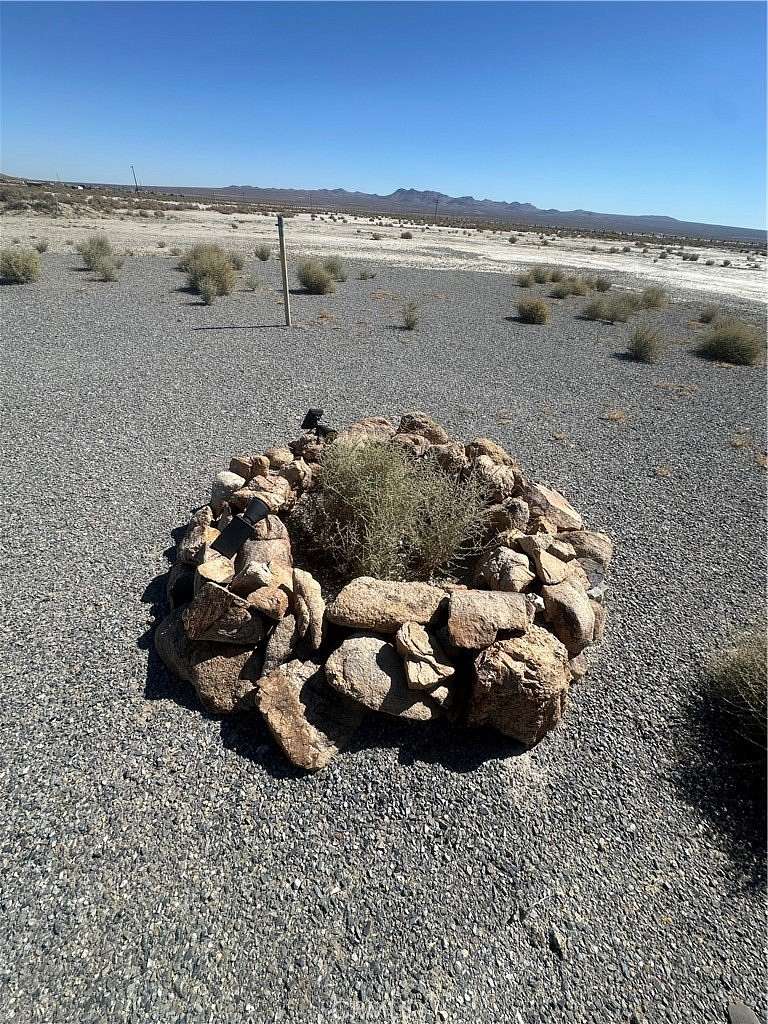 42 Acres of Agricultural Land for Sale in Adelanto, California