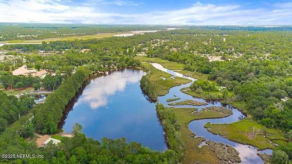 11 Acres of Land for Sale in Jacksonville, Florida