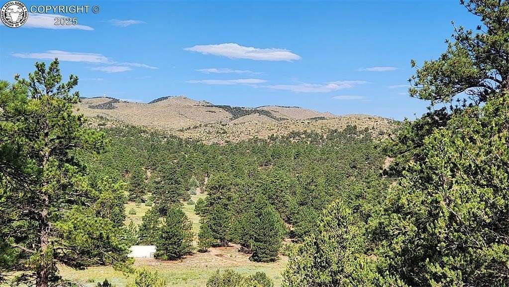 2.39 Acres of Land for Sale in Cotopaxi, Colorado