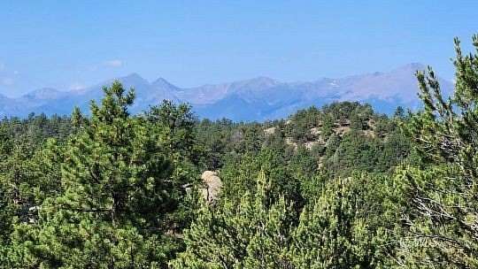 2.39 Acres of Residential Land for Sale in Cotopaxi, Colorado