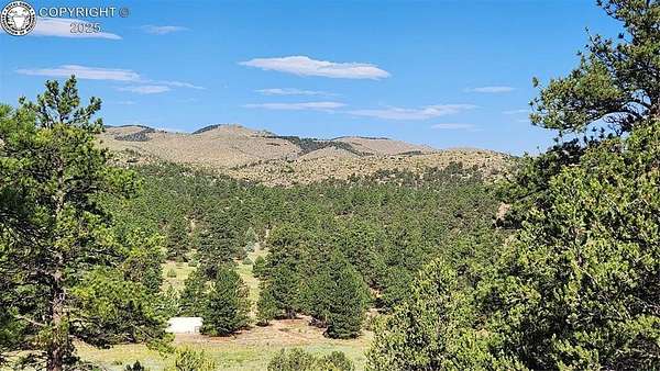 2.39 Acres of Land for Sale in Cotopaxi, Colorado
