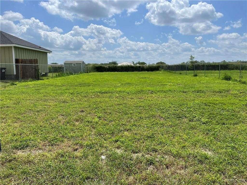 0.17 Acres of Residential Land for Sale in Edinburg, Texas