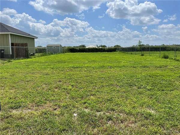 0.17 Acres of Residential Land for Sale in Edinburg, Texas