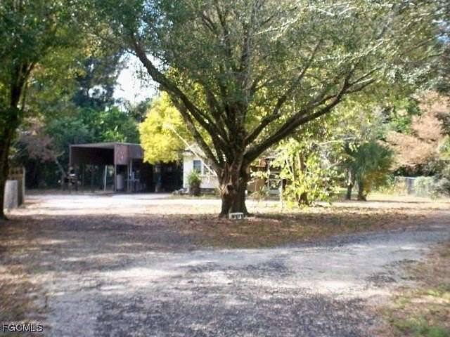 0.7 Acres of Land for Sale in North Fort Myers, Florida