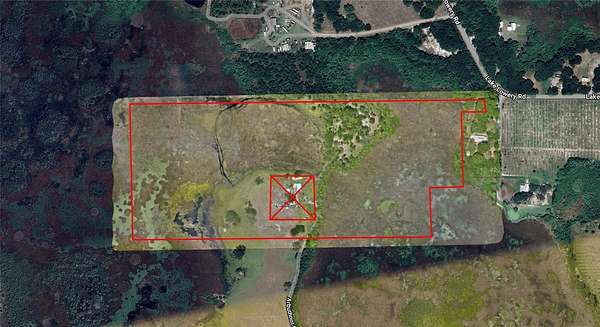48.6 Acres of Land for Sale in Lake Alfred, Florida