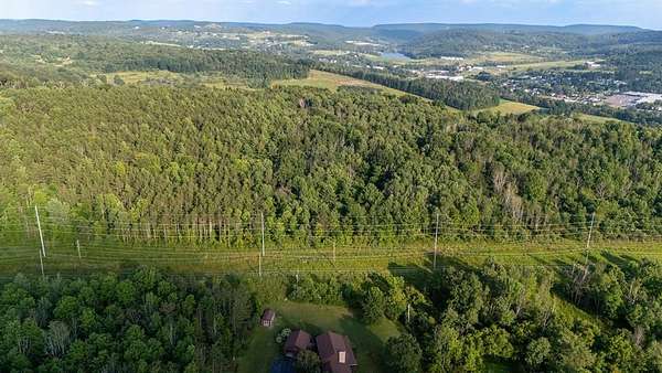 25 Acres of Recreational & Residential Land for Sale in Wellsboro, Pennsylvania
