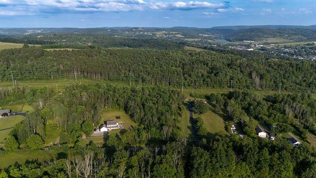 35.5 Acres of Land for Sale in Wellsboro, Pennsylvania