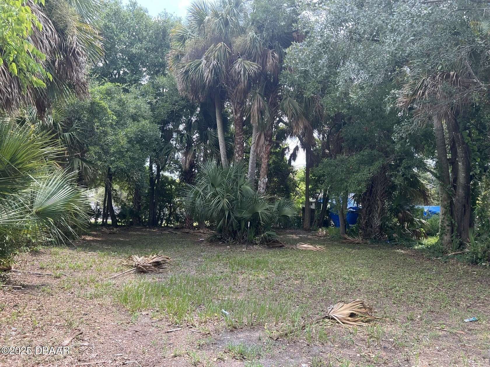 0.08 Acres of Residential Land for Sale in Daytona Beach, Florida