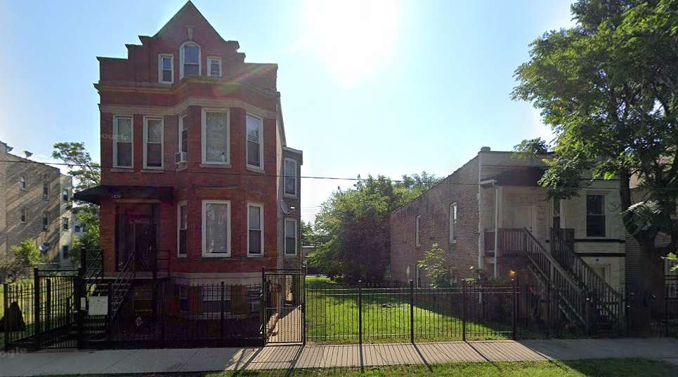 0.07 Acres of Residential Land for Sale in Chicago, Illinois