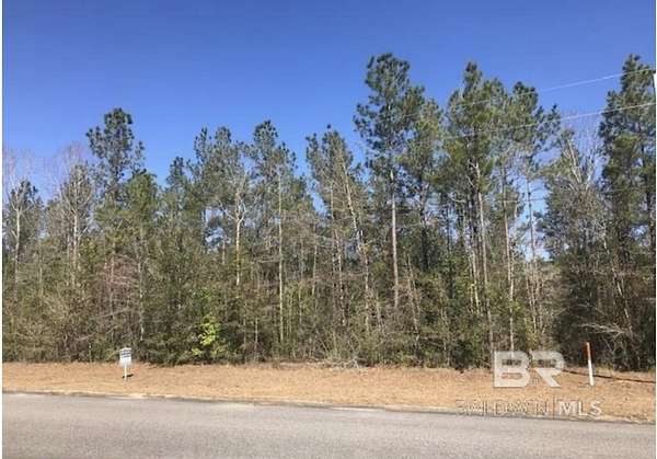 0.55 Acres of Residential Land for Sale in Stapleton, Alabama