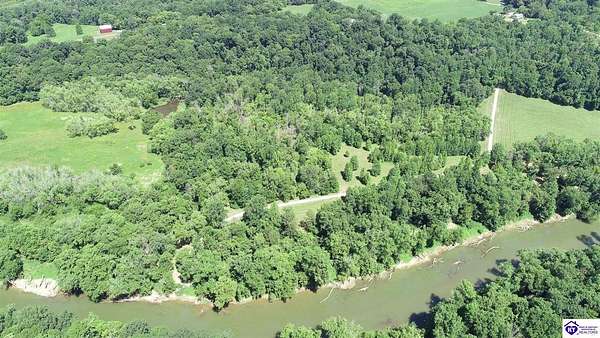 11.4 Acres of Recreational & Residential Land for Sale in Magnolia, Kentucky