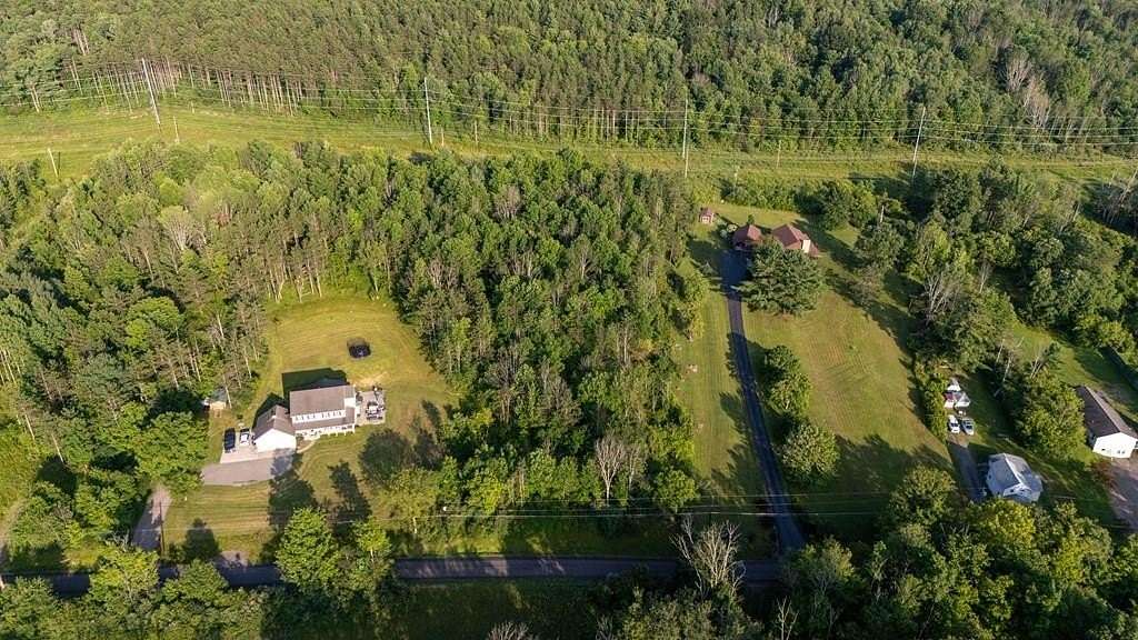 3 Acres of Residential Land for Sale in Wellsboro, Pennsylvania