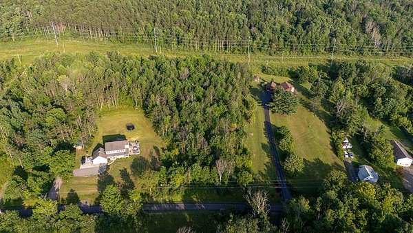 3 Acres of Residential Land for Sale in Wellsboro, Pennsylvania