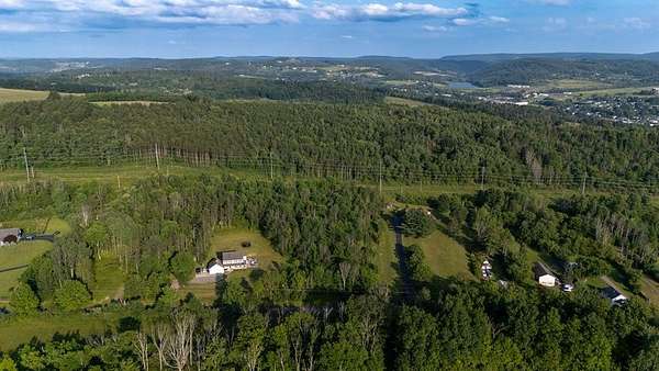 28 Acres of Land for Sale in Wellsboro, Pennsylvania