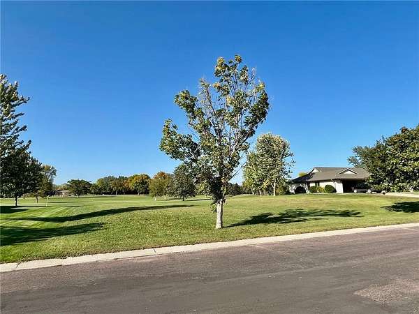 0.38 Acres of Residential Land for Sale in Ortonville, Minnesota