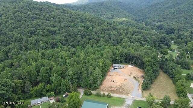 18.5 Acres of Land for Sale in Townsend, Tennessee