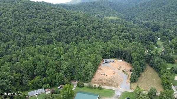 18.5 Acres of Land for Sale in Townsend, Tennessee