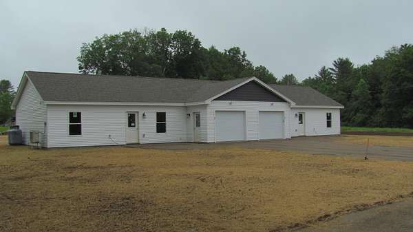 0.74 Acres of Residential Land with Home for Sale in Oxford, Maine