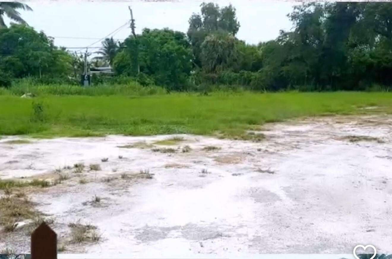 Residential Land for Sale in Deerfield Beach, Florida