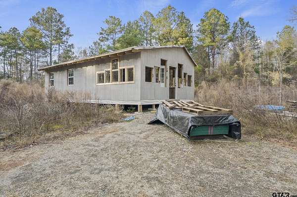 10.2 Acres of Land for Sale in Naples, Texas