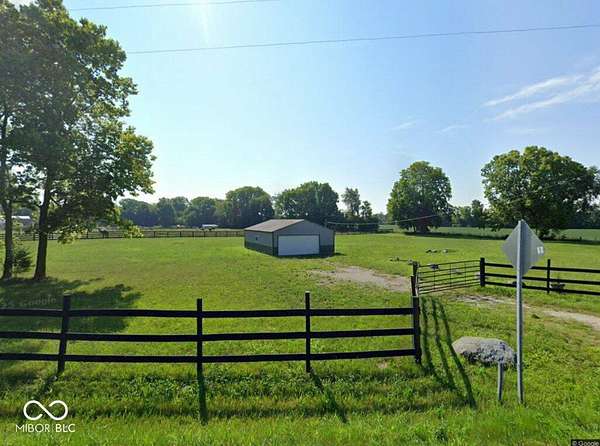 2.3 Acres of Residential Land for Sale in Pendleton, Indiana