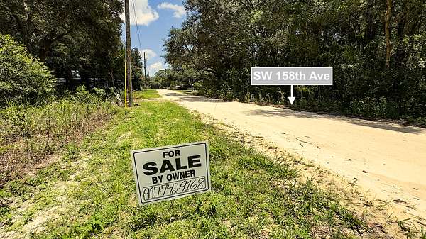 0 33 Acres of Residential Land - Ocala Fl 145238752 florida gardening zone map