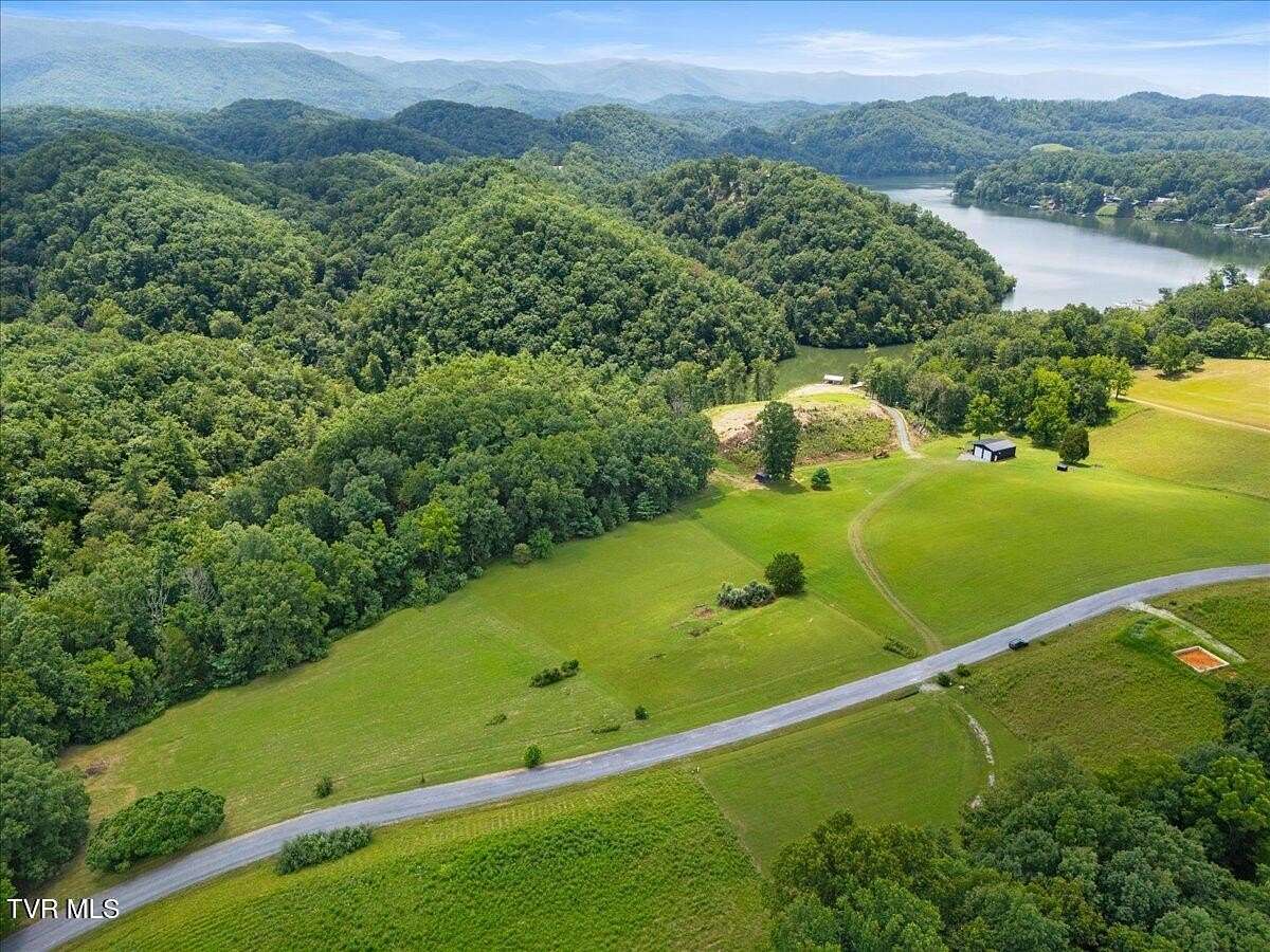 6.44 Acres of Land for Sale in Abingdon, Virginia