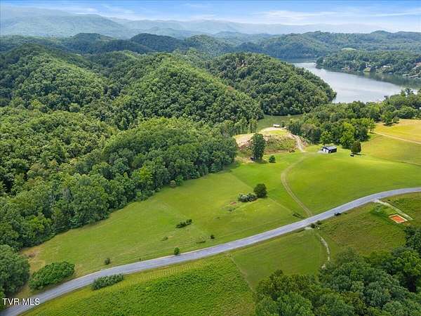 6.44 Acres of Land for Sale in Abingdon, Virginia