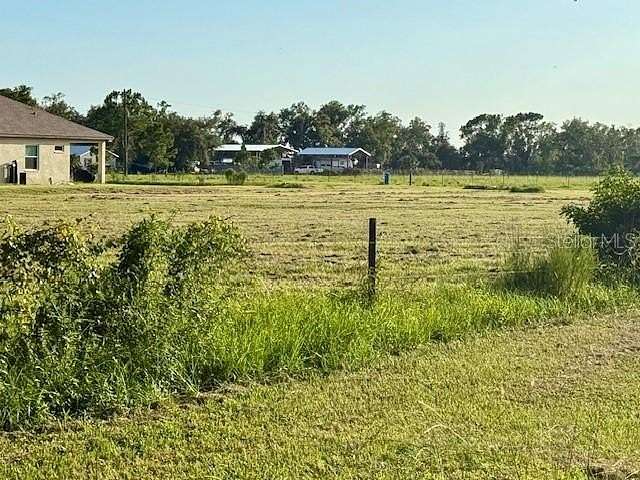4.54 Acres of Residential Land for Sale in Parrish, Florida