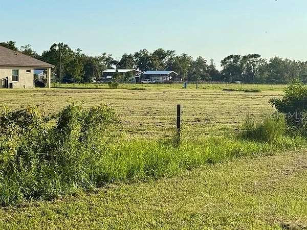 4.54 Acres of Residential Land for Sale in Parrish, Florida