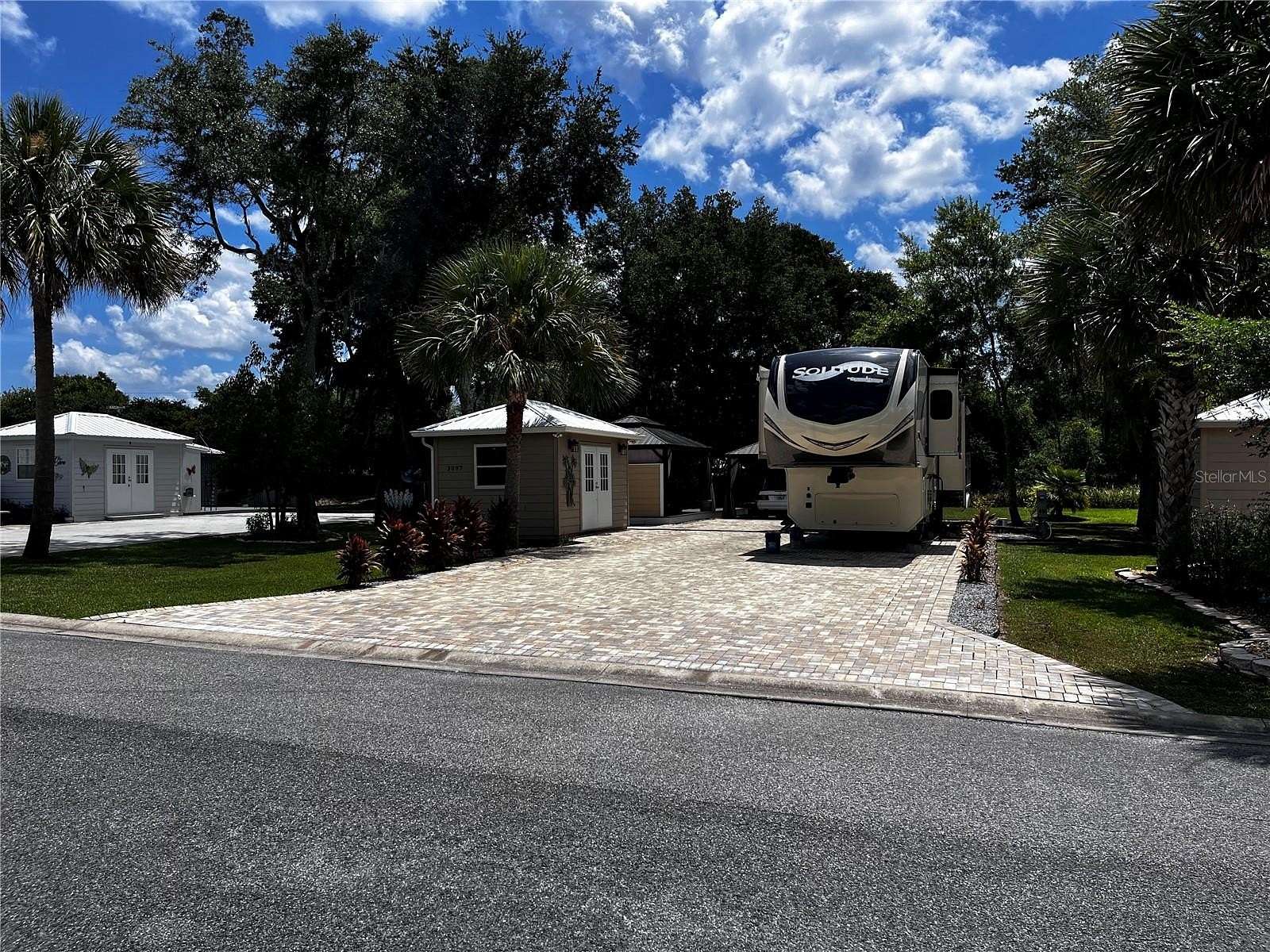 0.12 Acres of Land for Sale in Silver Springs, Florida