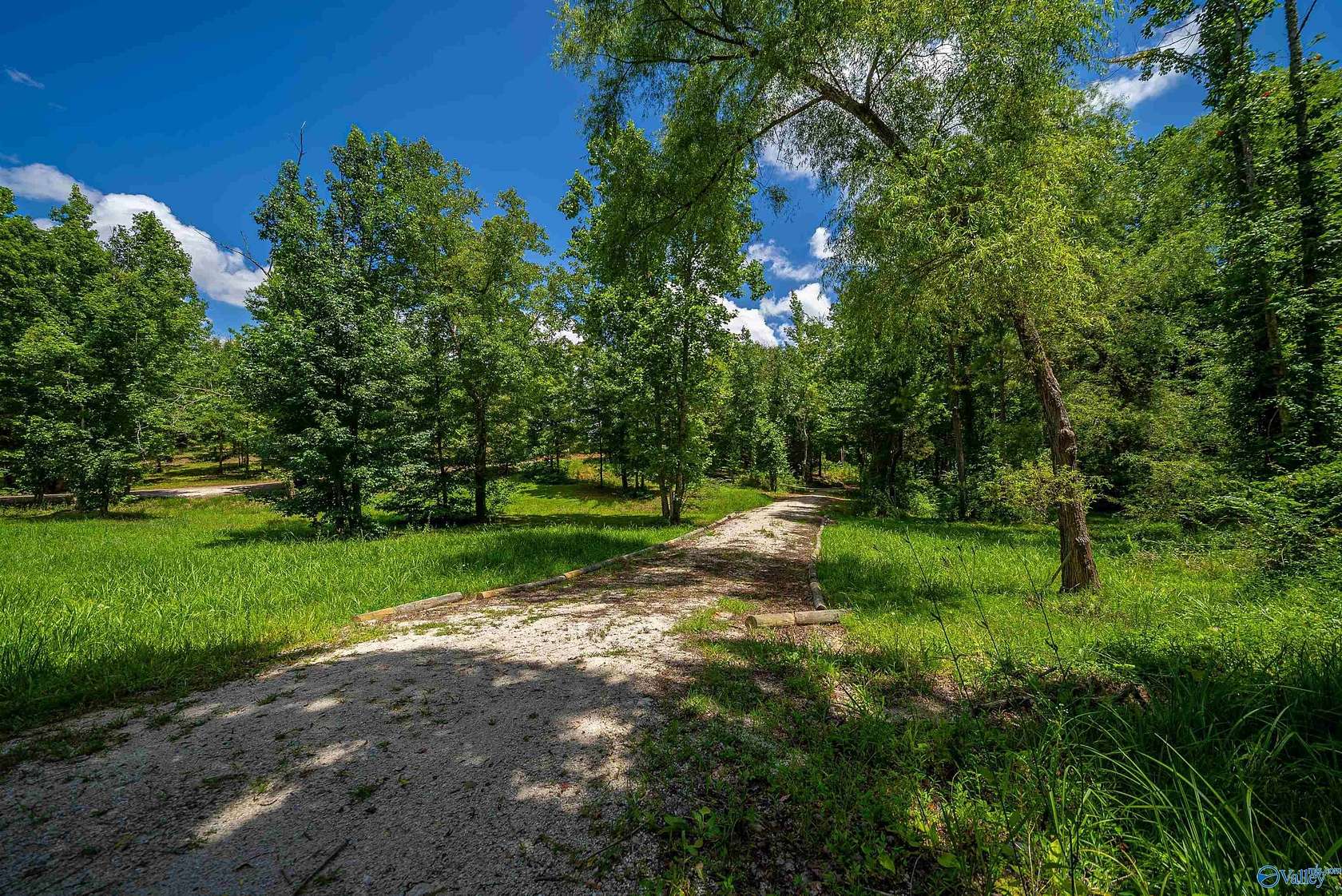 2.36 Acres of Residential Land for Sale in Piedmont, Alabama