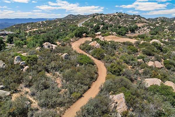 4.28 Acres of Residential Land for Sale in Murrieta, California