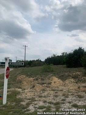 0.25 Acres of Residential Land for Sale in Blanco, Texas