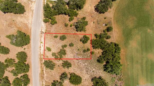 0.26 Acres of Residential Land for Sale in Blanco, Texas