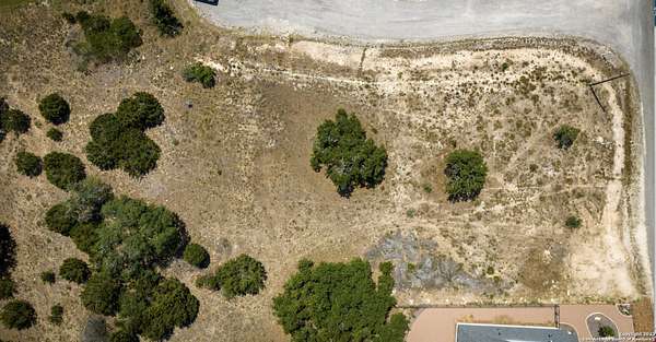 1.2 Acres of Residential Land for Sale in Blanco, Texas