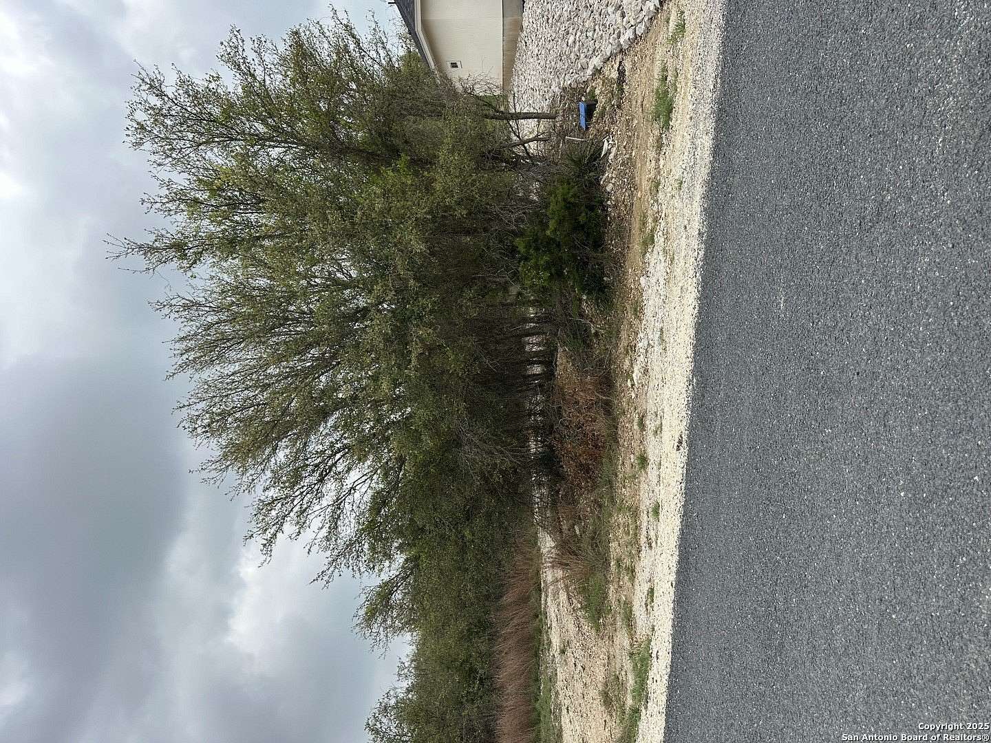 0.27 Acres of Residential Land for Sale in Blanco, Texas