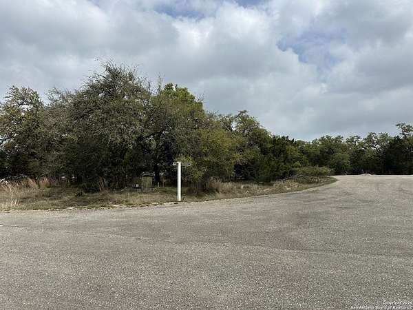 0.28 Acres of Residential Land for Sale in Blanco, Texas