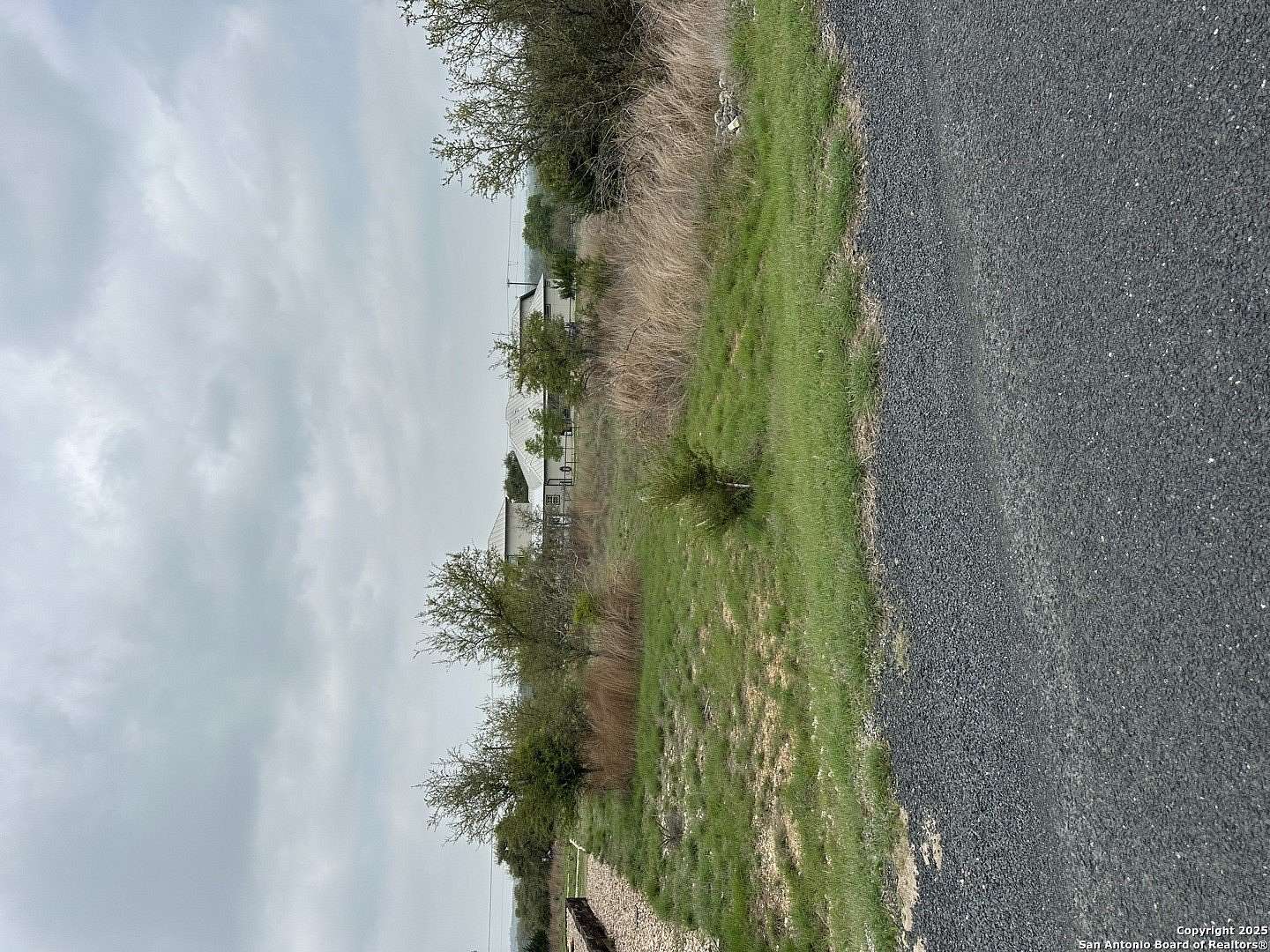 0.29 Acres of Residential Land for Sale in Blanco, Texas